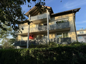 Ferienwohnung Schütz